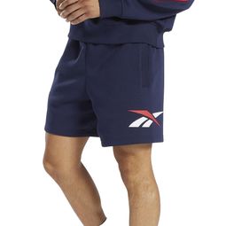 Short Reebok Cl Vector Wvn
