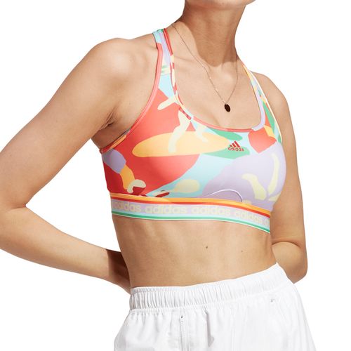 Top adidas X Farm Rio Mujer