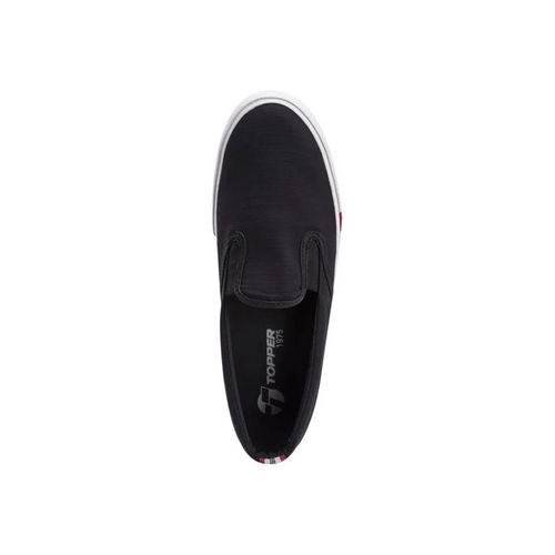Zapatillas Topper Pancha Duncan Ripstop Unisex