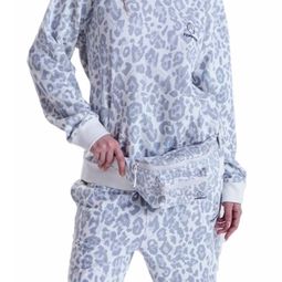 Riñonera Topper T-Basics Cher Mix
