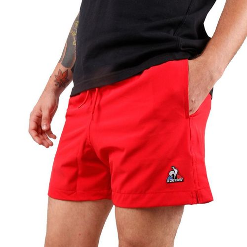 Short Le Coq Sportif Essentiel Hombre