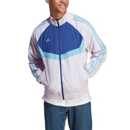 Campera adidas Tiro Woven.