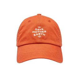 Gorra Trown Save Mother Earth