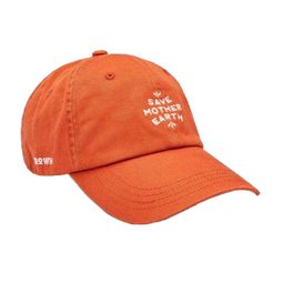 Gorra Trown Save Mother Earth