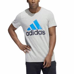 Remera adidas Badge Of Sport Basic