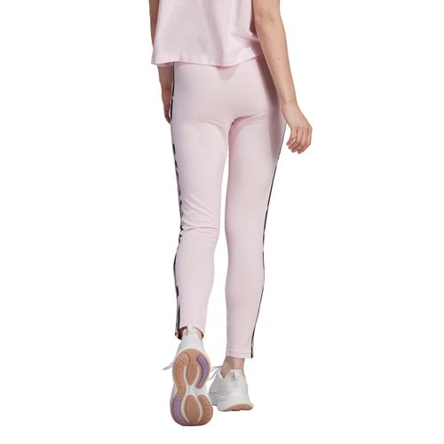 Calza adidas Vibrant Print 3 Stripes Mujer