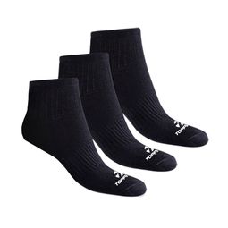 Medias Topper Pack X 3  Bajas
