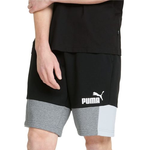 Short Puma Essential Block