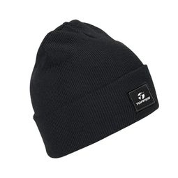 Gorra Topper Beanie  Unisex
