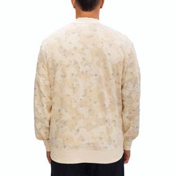Campera Champion Aop Global Explorer French Terry