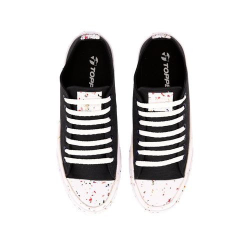 Zapatillas Topper Rail R3  Unisex