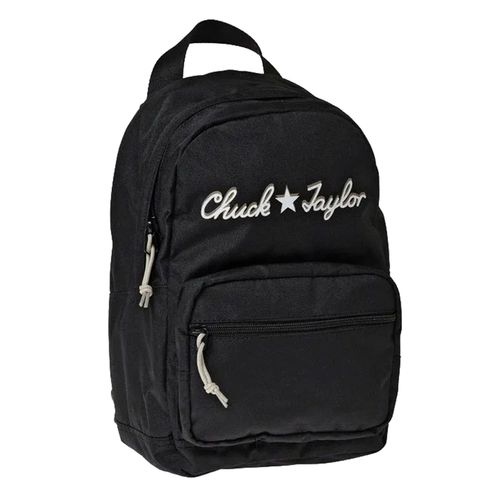 Mochila Converse Go Lo Large Logo  Unisex