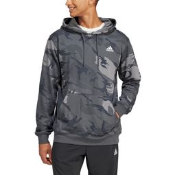 Buzo adidas Seasonal Essentials Camo