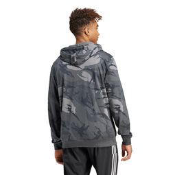 Buzo adidas Seasonal Essentials Camo