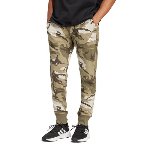 Pantalón adidas Seasonal Essentials Camo In7127 Hombre