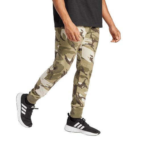 Pantalón adidas Seasonal Essentials Camo In7127 Hombre
