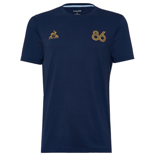 Remera Le Coq Sportif Homenaje 86