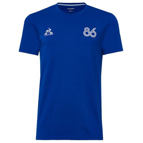 Remera Le Coq Sportif Homenaje 86