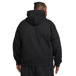 Campera Nike  Solo Swoosh