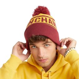 Gorra Champion Beanie With Cuff