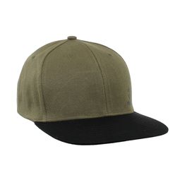 Gorra Topper Flat Ii
