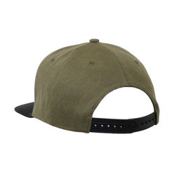 Gorra Topper Flat Ii