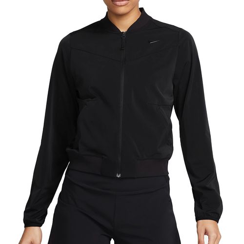 Campera Rompeviento Nike W Bliss Bomber