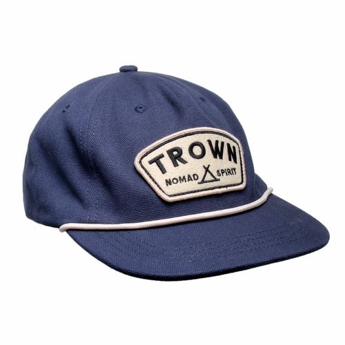 Gorra Trown Spirit Bl Unisex