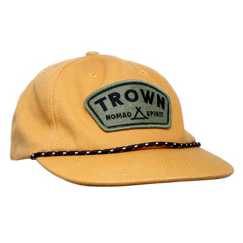 Gorra Trown Spirit Yi Unisex