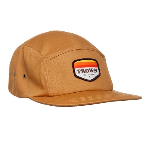 Gorra Trown Sheild Tro Unisex
