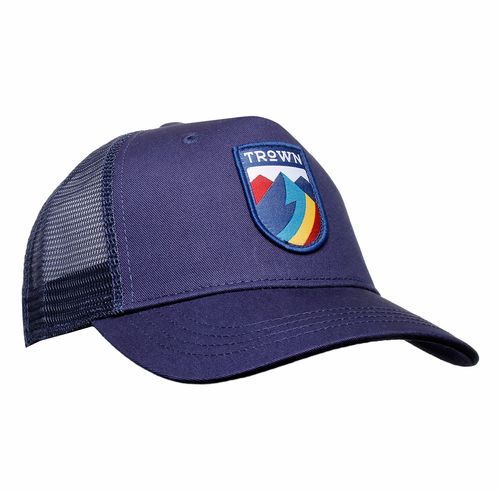 Gorra Trown Shield Unisex