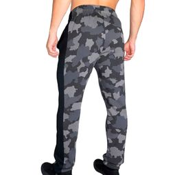 Pantalón Champion Aop Urban Pursuits. Hombre