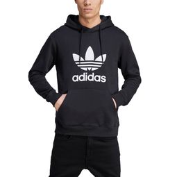 Buzo adidas Originals Trefoil Hoody