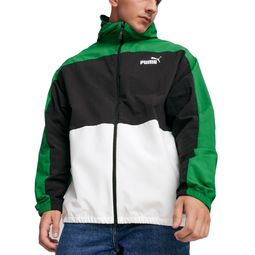 Campera Rompeviento Puma Windbreaker