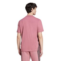 Remera adidas M Fi 3S Reg