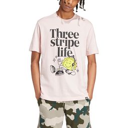 Remera adidas Positive
