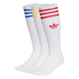 Medias adidas Originals Solid Crew
