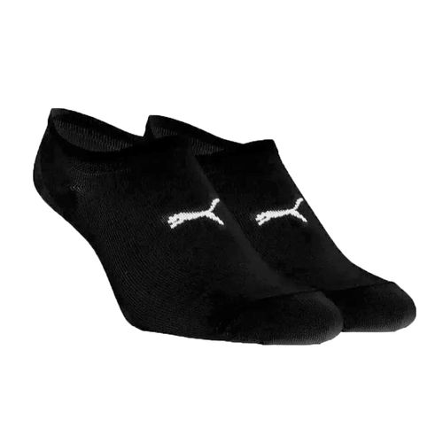 Medias Puma Footie  Unisex