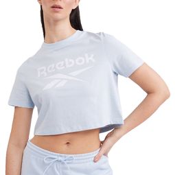 Remera Reebok Identity 1