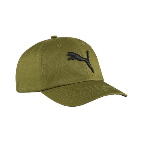 Gorra Puma Essential Cat Logo