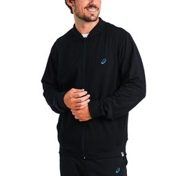 Campera Asics Tiger Sound Mind Logo