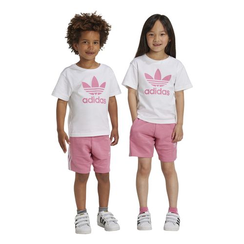 Conjunto adidas Originals Bebe Set