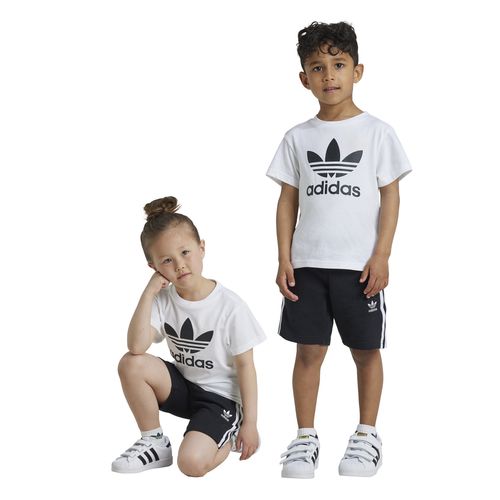 Conjunto adidas Originals Bebe Set