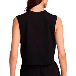 Musculosa Nike W Nsw Club Sl