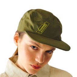 Gorra Topper Latitud X Revolver  Unisex