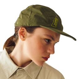 Gorra Topper Latitud X Revolver  Unisex