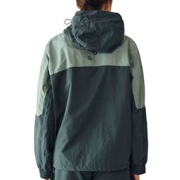 Campera Rompeviento Topper Barreal  X Revolver