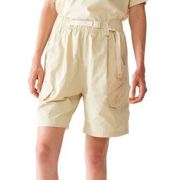 Short Topper Lanin  X Revolver