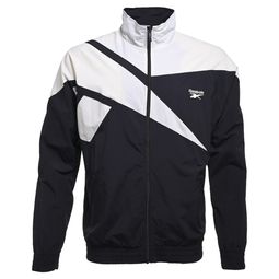 Campera Rompeviento Reebok Classics
