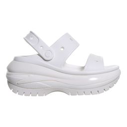 Sandalias Crocs  Mega Crush